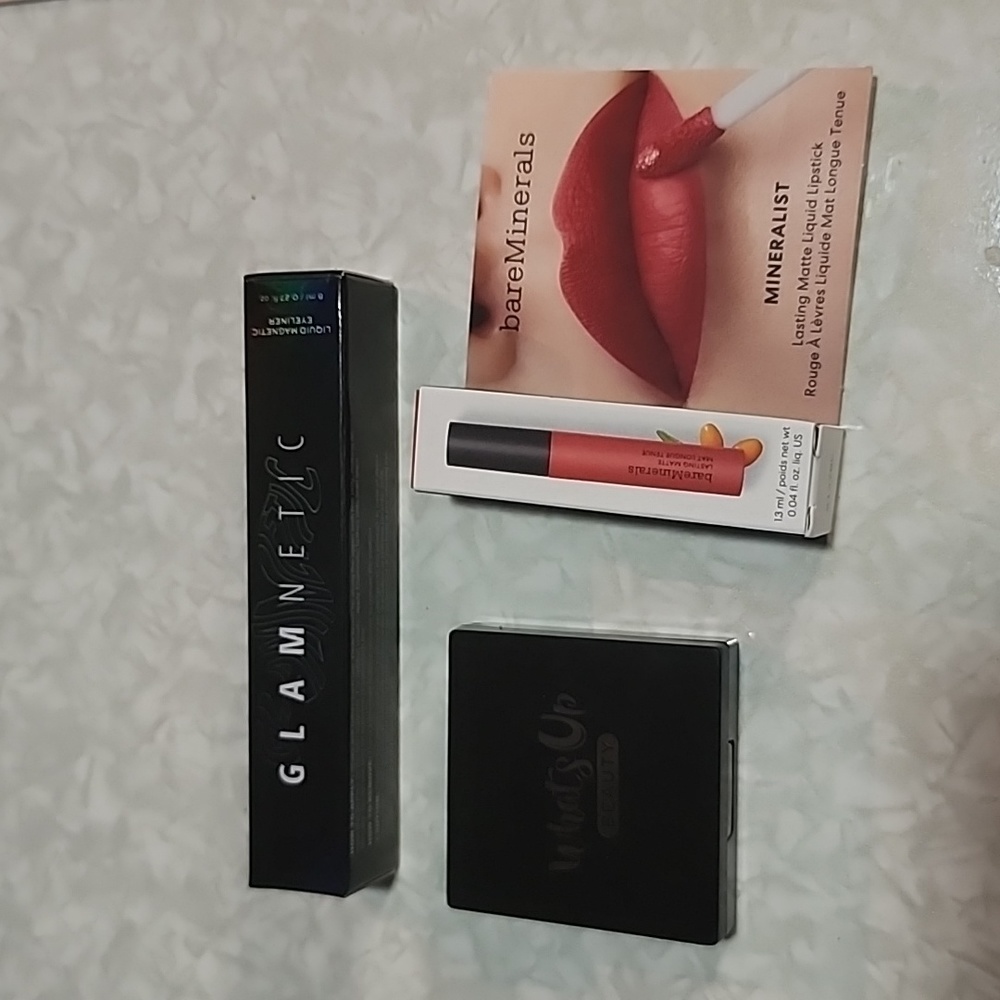 Makeup Bundle